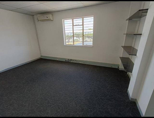 INDUSTRIAL PROPERTY TO RENT IN KYA SANDS